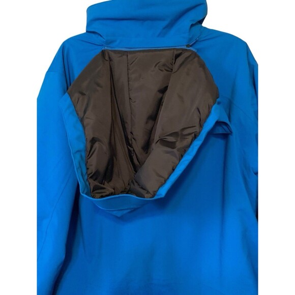 TERRACEA Station Cw Insulated Weatherproof Ski/Snowboard Jacket Men's Size XL - Picture 12 of 12